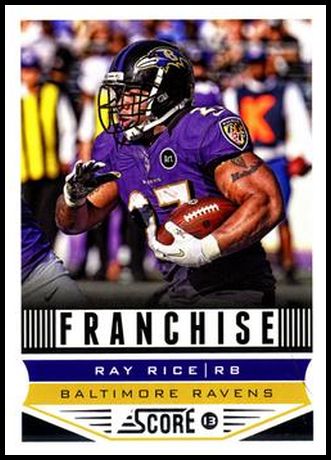 269 Ray Rice